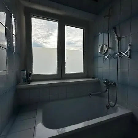 Eternalflameapartman * Sarajevo