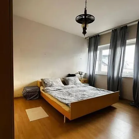 Eternalflameapartman Appartamento Sarajevo