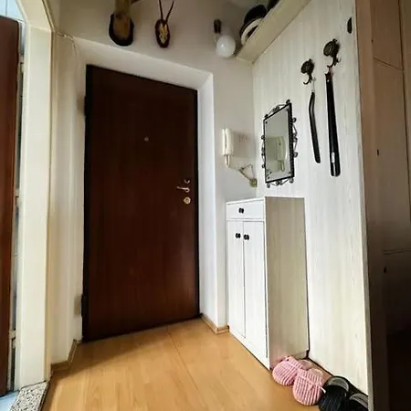Eternalflameapartman Sarajevo