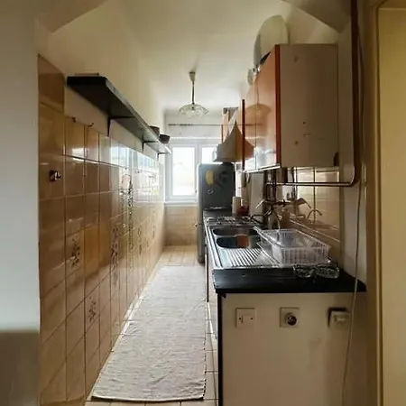 Eternalflameapartman * Sarajevo